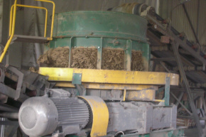 кирпичный завод в Польше грубая керамика облицовочный фасадный кирпич угольные горелки